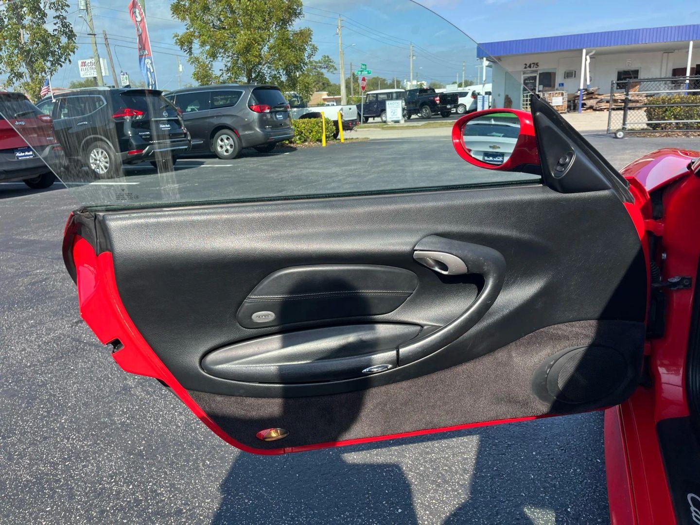 Porsche 911 Carrera - Thumbnail 14