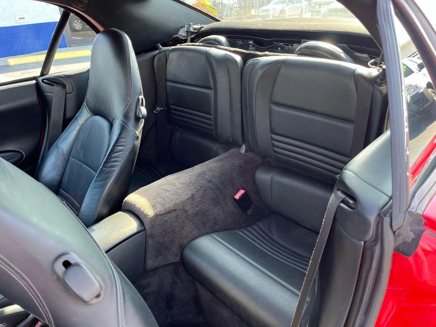 Porsche 911 Carrera - Thumbnail 16