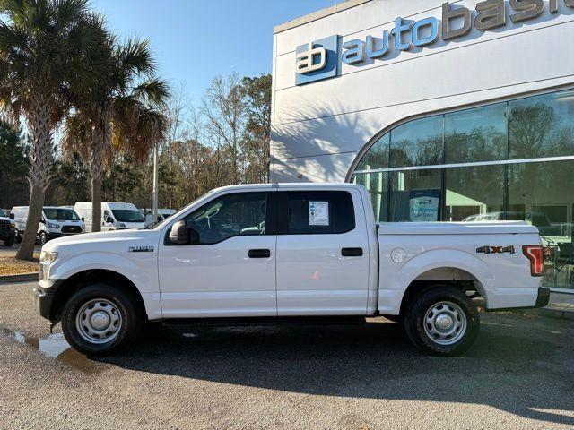 Ford F-150 - Thumbnail 2