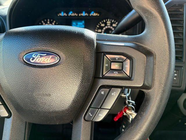 Ford F-150 - Thumbnail 18