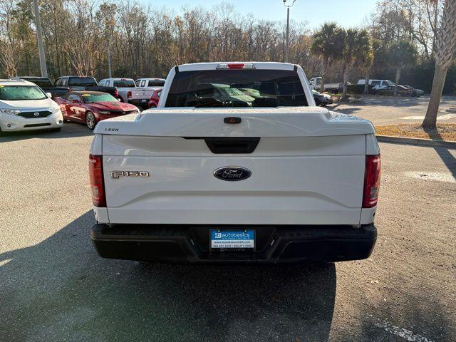 Ford F-150 - Thumbnail 5