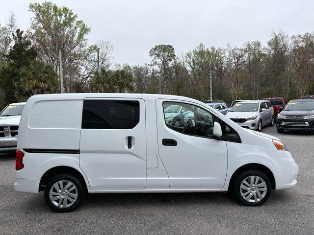 Nissan NV200 - Thumbnail 6