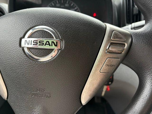 Nissan NV200 - Thumbnail 14