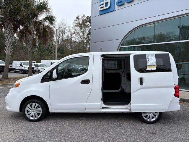 Nissan NV200 - Thumbnail 20