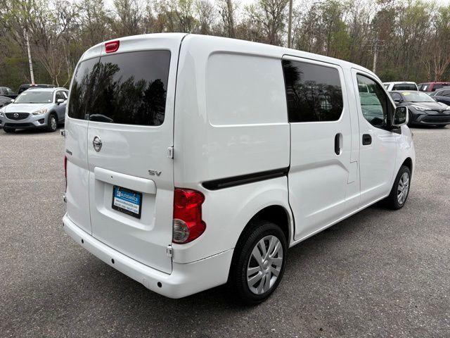 Nissan NV200 - Thumbnail 5