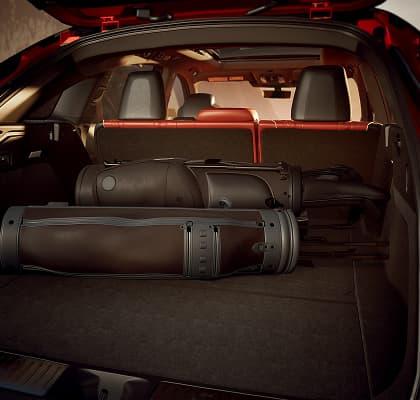 Infiniti ALL-NEW - Thumbnail 11