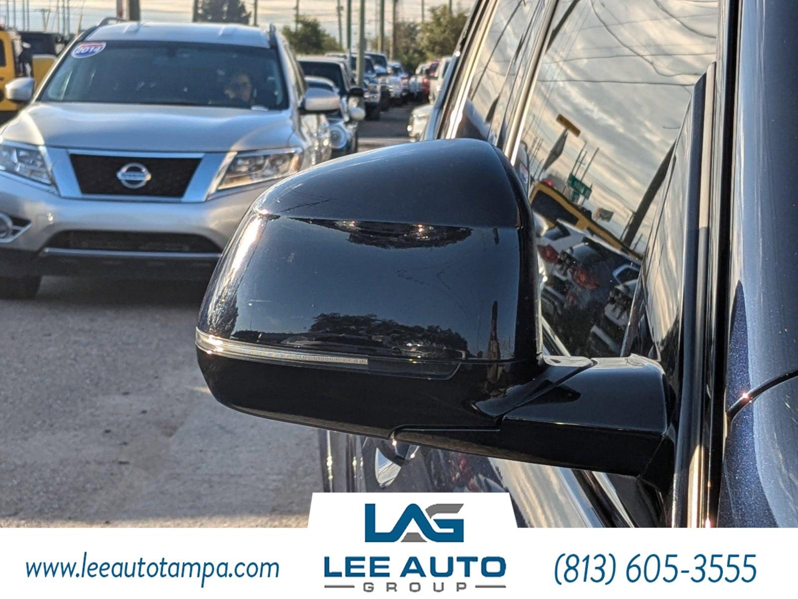 Bmw X5 M50I - Thumbnail 12