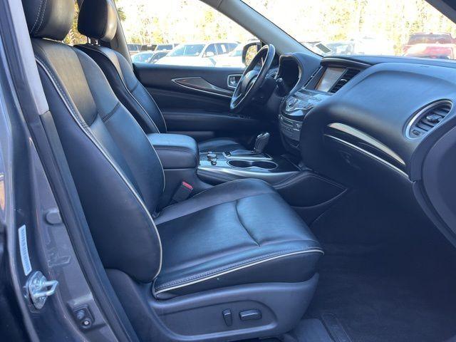 Infiniti QX60 - Thumbnail 16