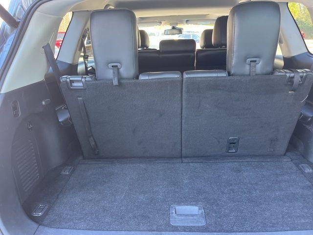 Infiniti QX60 - Thumbnail 6