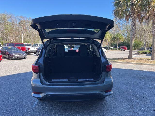 Infiniti QX60 - Thumbnail 5