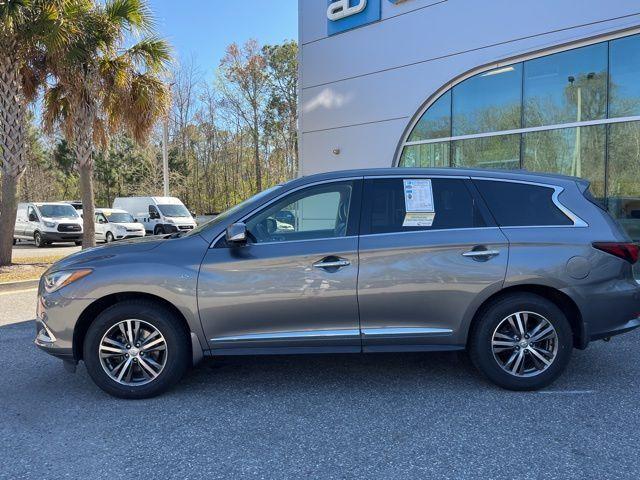 Infiniti QX60 - Thumbnail 2