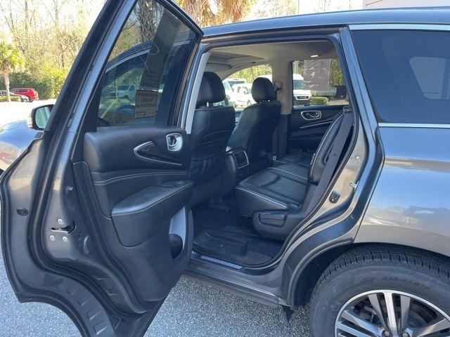 Infiniti QX60 - Thumbnail 17