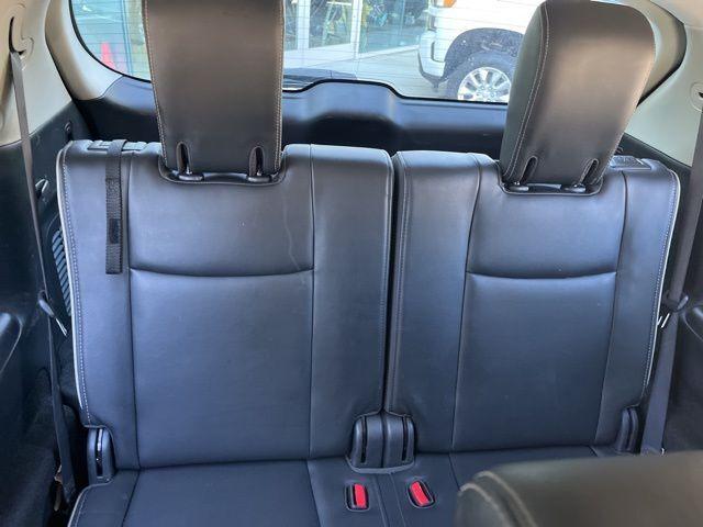 Infiniti QX60 - Thumbnail 12