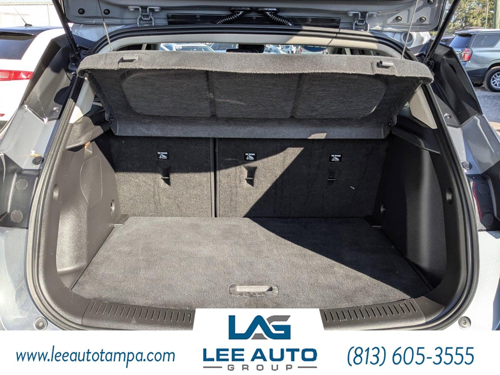 Buick Encore Gx Select - Thumbnail 13