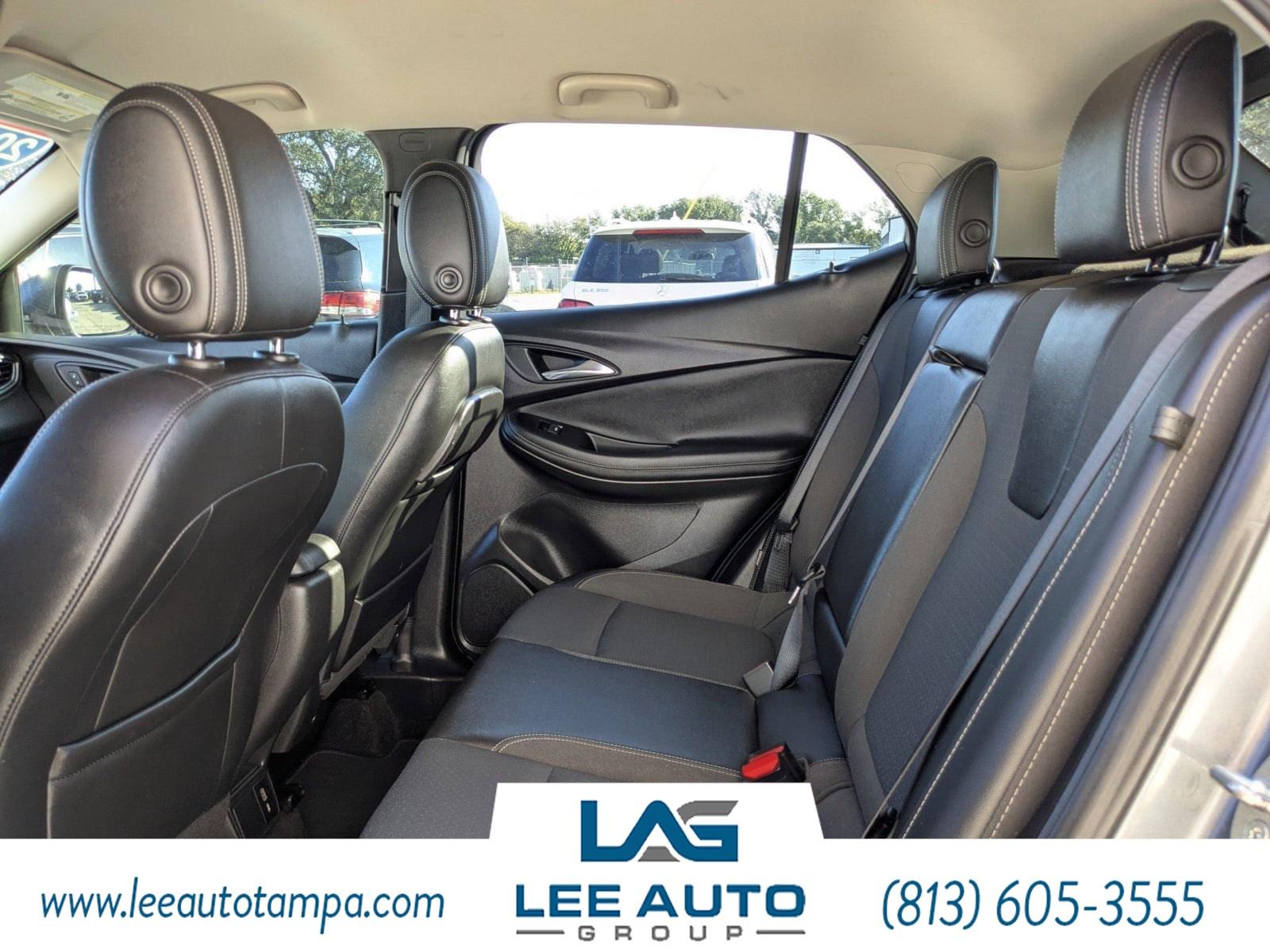 Buick Encore Gx Select - Thumbnail 14