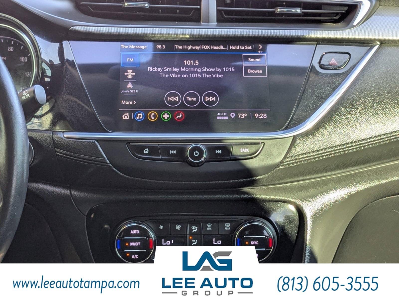 Buick Encore Gx Select - Thumbnail 19