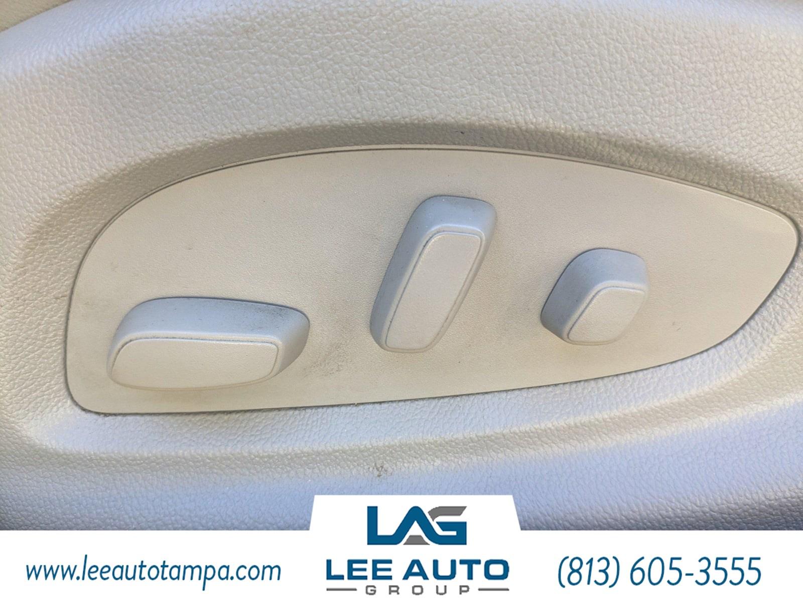 Cadillac Cts Sedan Rwd - Thumbnail 20