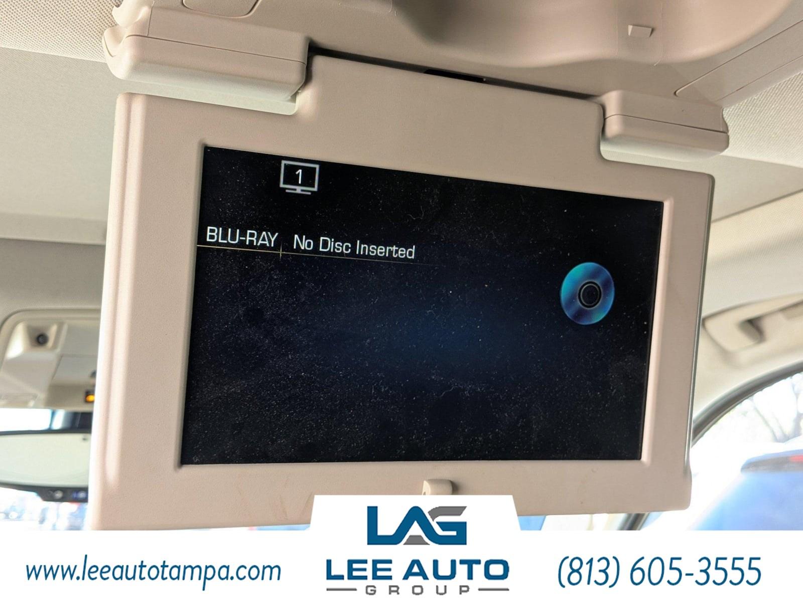 Cadillac Escalade Premium - Thumbnail 18