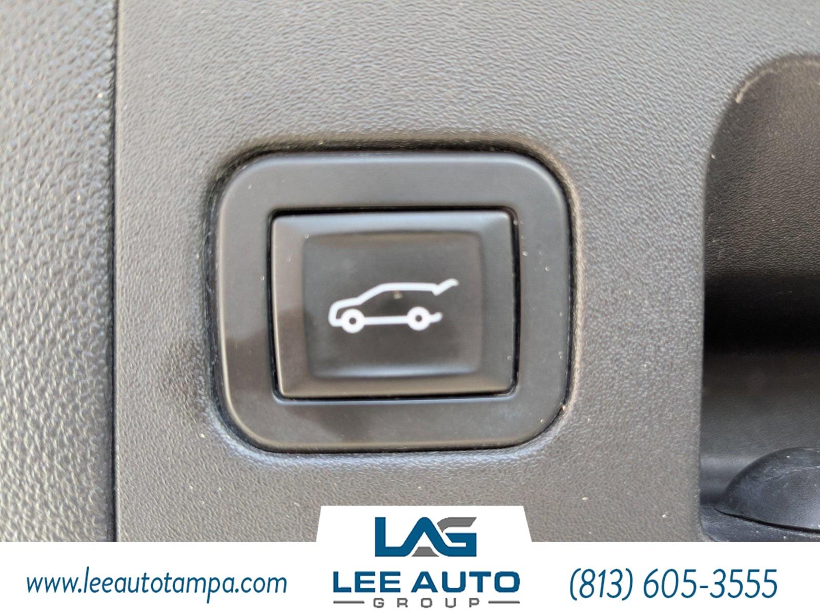 Cadillac Xt5 Premium Luxury Awd - Thumbnail 14