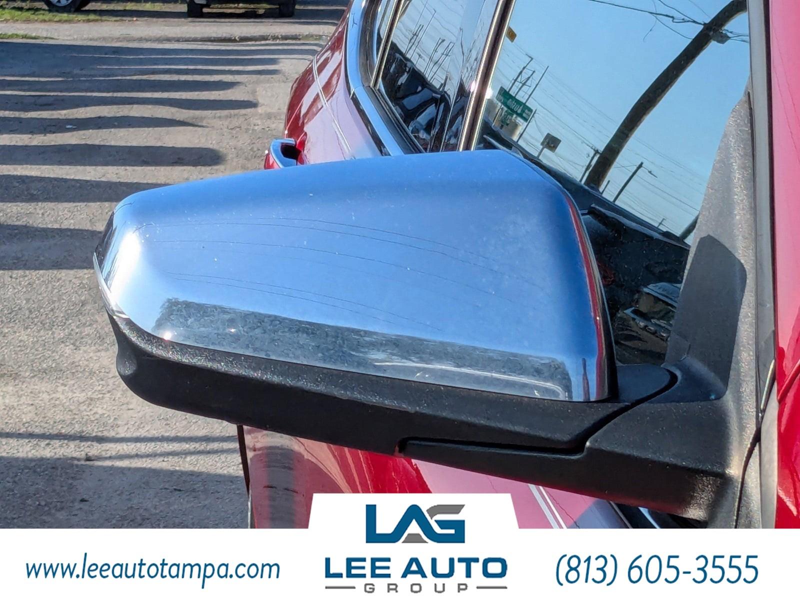 Chevrolet Equinox Premier - Thumbnail 12