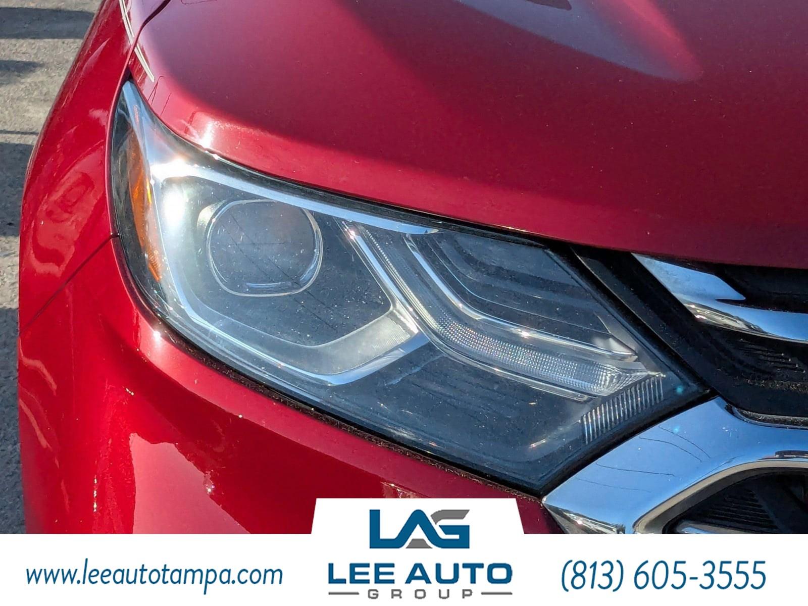 Chevrolet Equinox Premier - Thumbnail 10