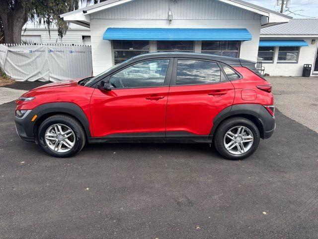 Hyundai Kona - Thumbnail 3