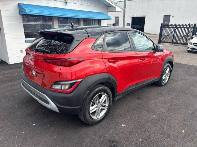 Hyundai Kona - Thumbnail 8