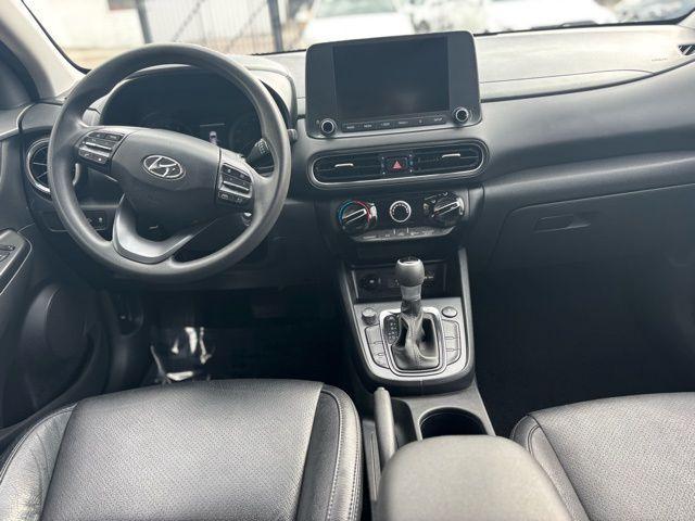 Hyundai Kona - Thumbnail 18