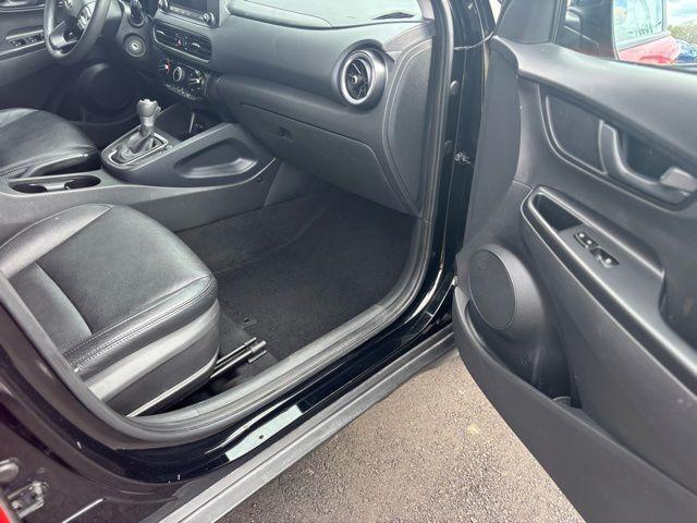 Hyundai Kona - Thumbnail 12