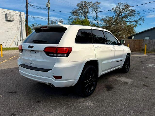 JEEP GRAND CHEROKEE - Thumbnail 5