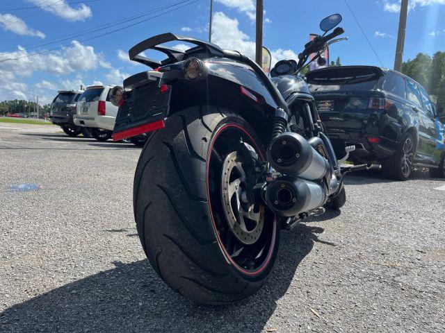 HARLEY-DAVIDSON VRSCDX NIGHT ROD SPECIAL - Thumbnail 4