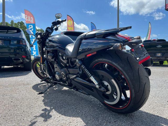 HARLEY-DAVIDSON VRSCDX NIGHT ROD SPECIAL - Thumbnail 3