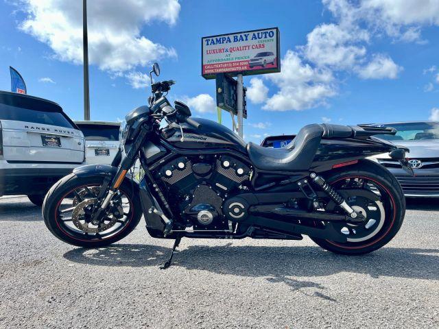 HARLEY-DAVIDSON VRSCDX NIGHT ROD SPECIAL - Thumbnail 2