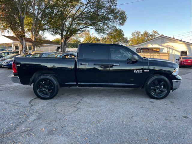 RAM 1500 CREW CAB - Thumbnail 4