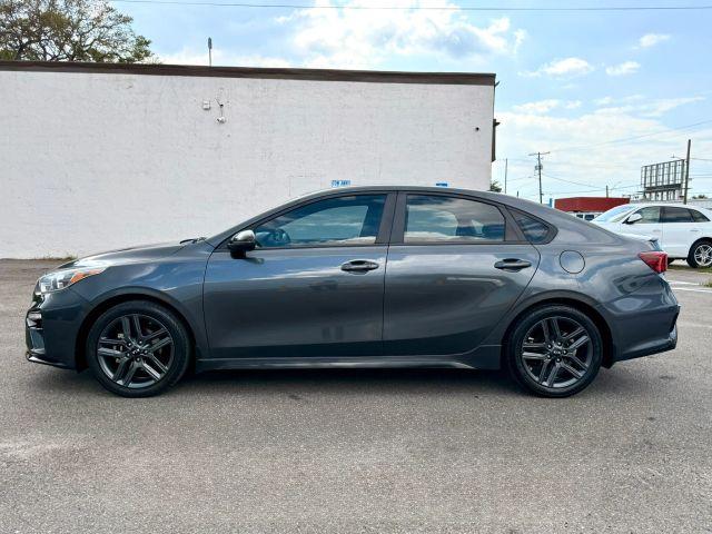 KIA FORTE - Thumbnail 2