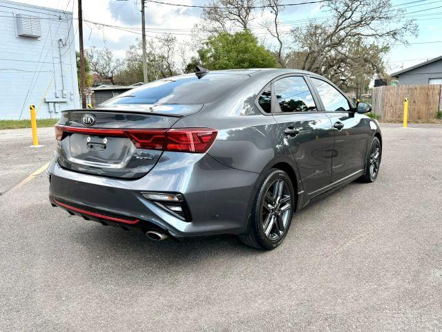 KIA FORTE - Thumbnail 4