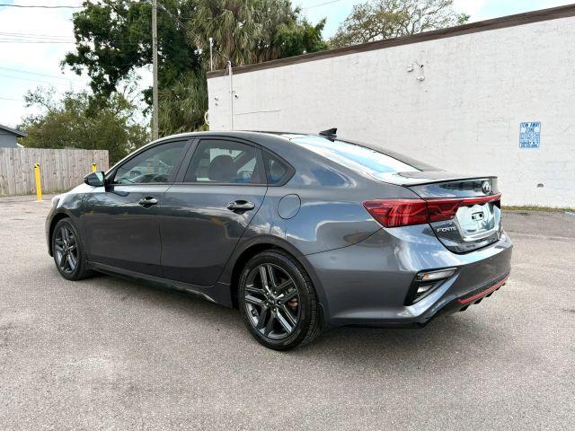 KIA FORTE - Thumbnail 3