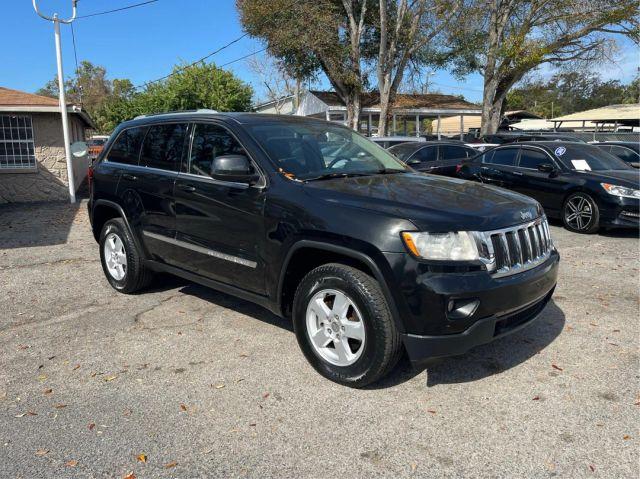 JEEP GRAND CHEROKEE - Thumbnail 3