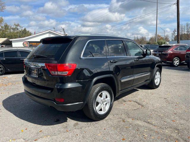 JEEP GRAND CHEROKEE - Thumbnail 5