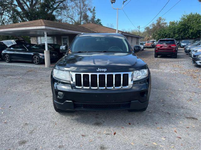 JEEP GRAND CHEROKEE - Thumbnail 2