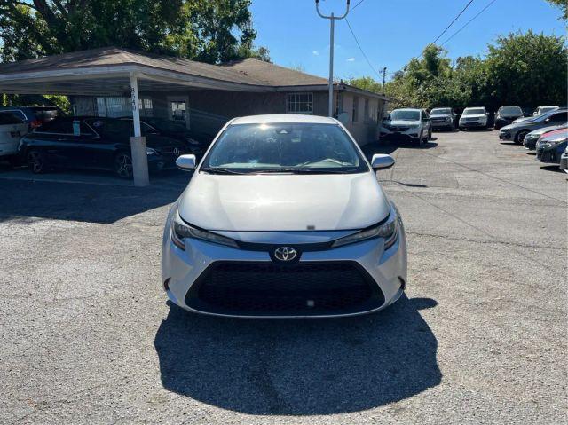 TOYOTA COROLLA - Thumbnail 2