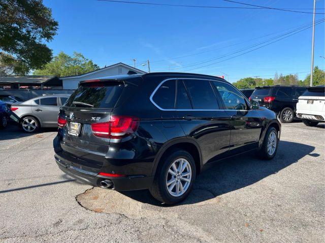 BMW X5 - Thumbnail 5