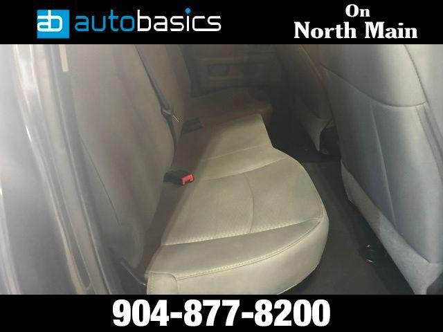 Ram 1500 - Thumbnail 20