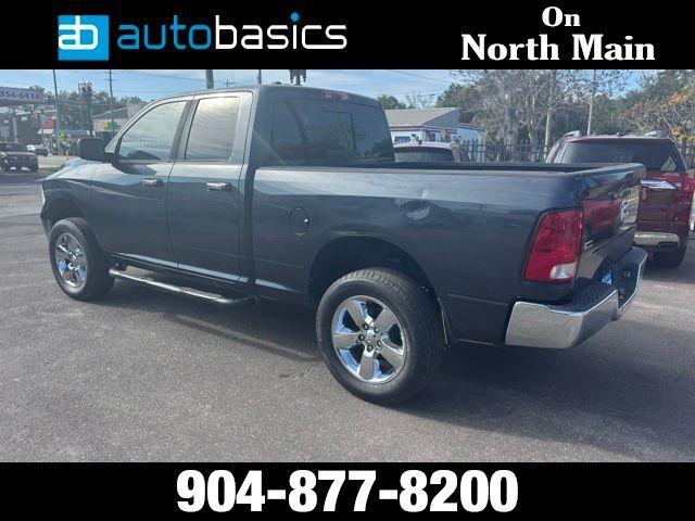 Ram 1500 - Thumbnail 3