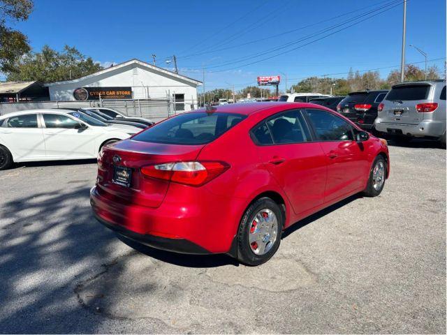 KIA FORTE - Thumbnail 5