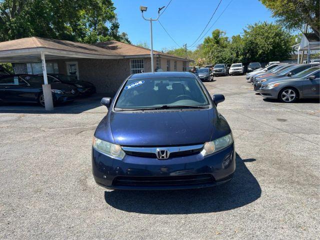 HONDA CIVIC - Thumbnail 2