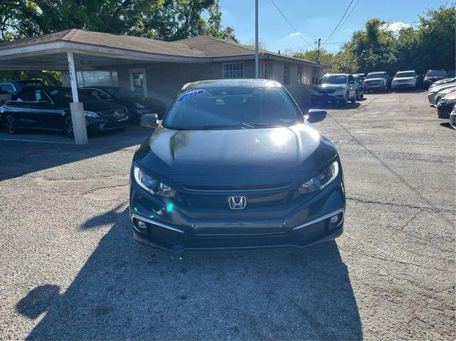 HONDA CIVIC - Thumbnail 2