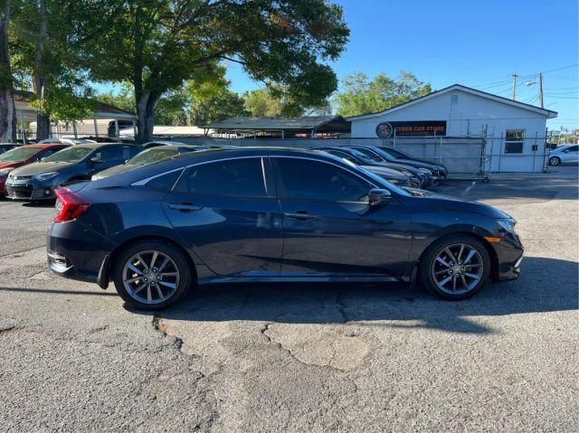 HONDA CIVIC - Thumbnail 4