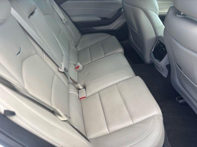 Cadillac CTS - Thumbnail 13