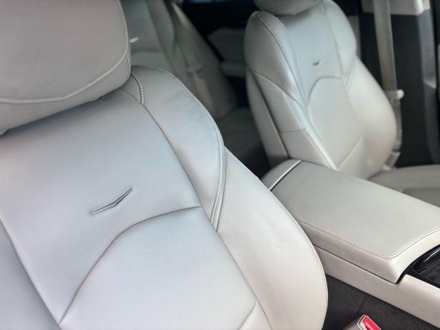 Cadillac CTS - Thumbnail 12